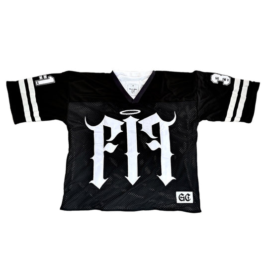 God’s Child Jersey - 2 in 1 Reversible