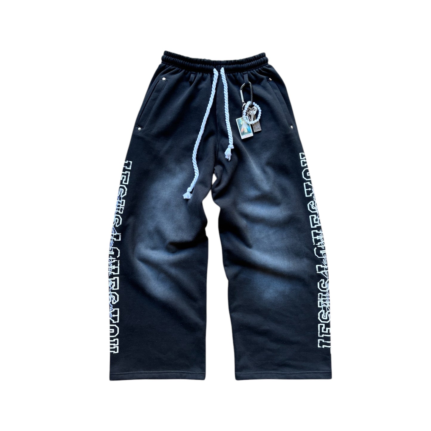 “Jesus Loves You” Sweatpants