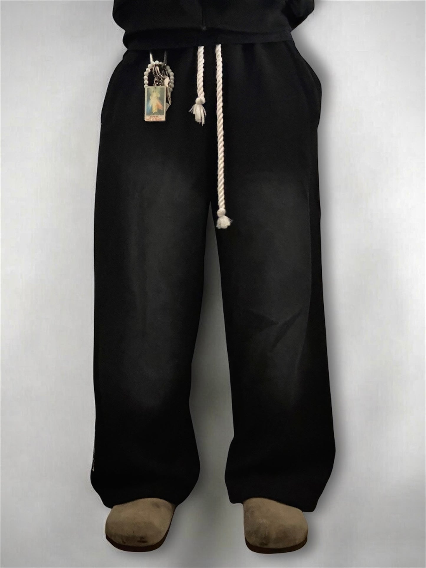 “Jesus Loves You” Sweatpants